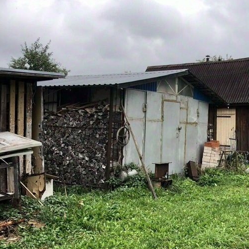 Коттедж/дом Кириши, проспект Героев, 6