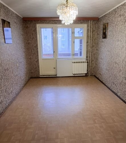 3-комн квартира Луга, улица Миккели, 1к3