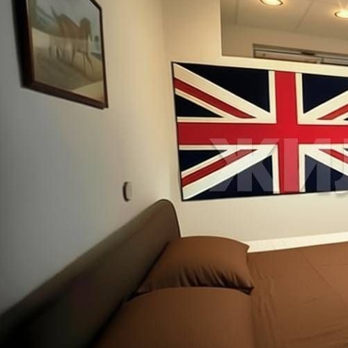 1-комн квартира улица Русановская, 17к3