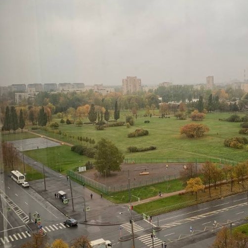 Студия улица Маршала Тухачевского, 23