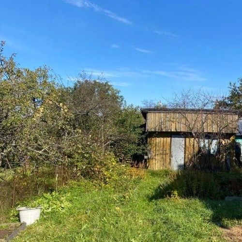 Коттедж/дом Восход садоводческий массив, Ладога-73 СНТ, 9-я линия, 320