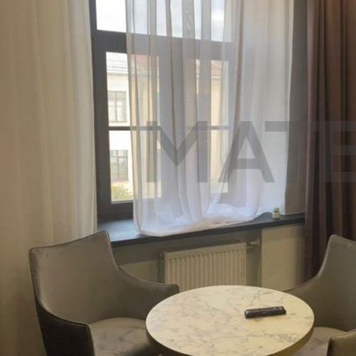 Студия Подъездной переулок, 13