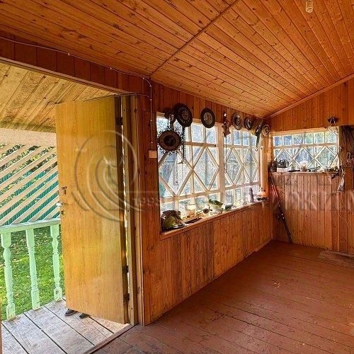 Коттедж/дом д. Сосново, 45