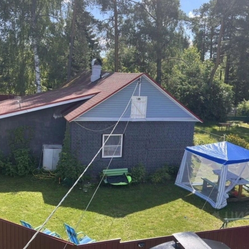 Коттедж/дом Цвелодубово, Советская улица,  д. 29