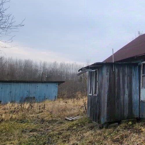 Коттедж/дом Посадников остров садоводческий массив, Рассвет СНТ, 40-я линия, 54