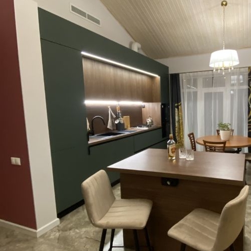 Коттедж/дом Белоярское ДНП,  д. 9