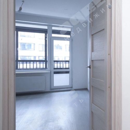 Студия улица Ивана Куликова, 12