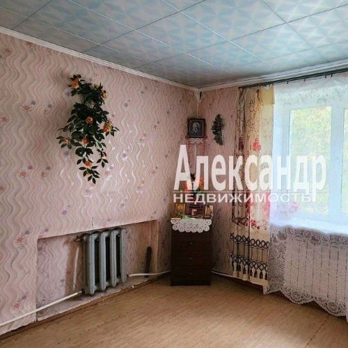 Коттедж/дом д. Зеленая Долина, 16