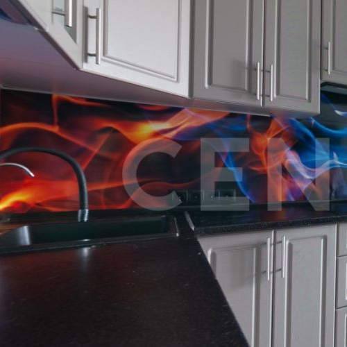 1-комн квартира улица Генерала Кравченко, 8