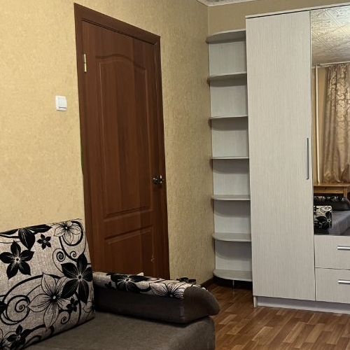 1-комн квартира Будапештская улица, 9к1