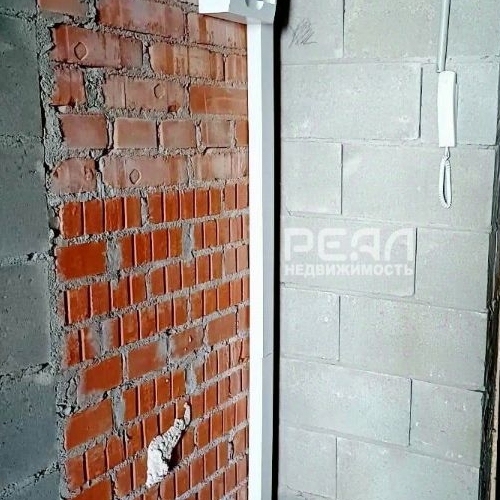 Студия пос. Бугры, улица Нижняя, 5к2