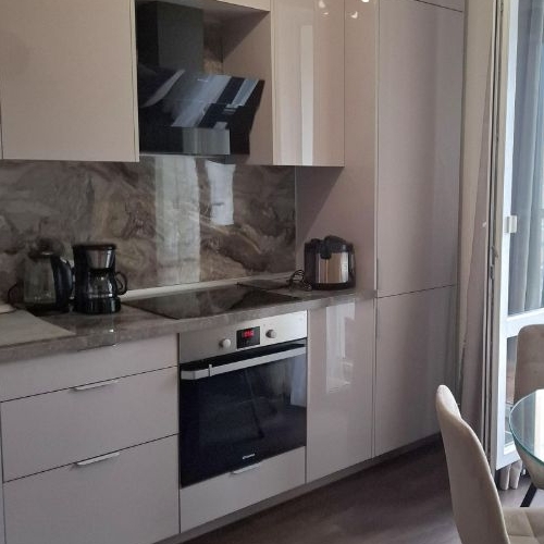 1-комн квартира Октябрьская набережная, 34к5