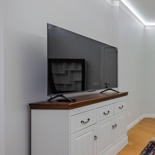 3-комн квартира проспект Маршала Блюхера, 7к1