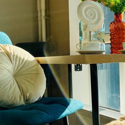 Студия пос. Парголово, проезд Толубеевский, 8к2