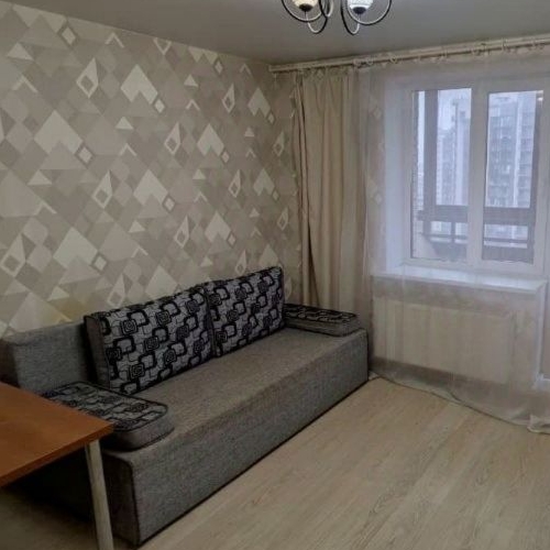 Студия улица Русановская, 16к1