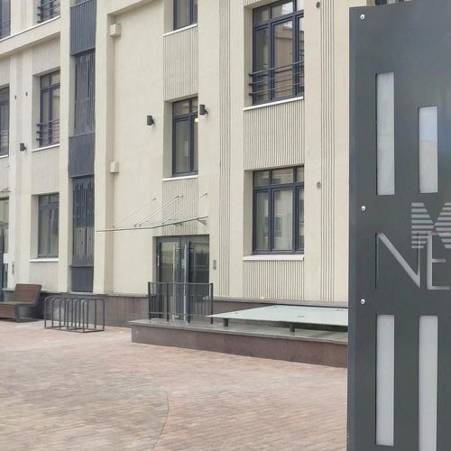 2-комн квартира Ремесленная улица, 17