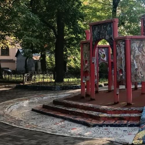 2-комн квартира улица Чайковского, 2/7литО