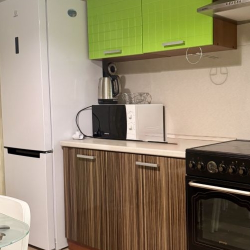 2-комн квартира улица Катерников, 5к1