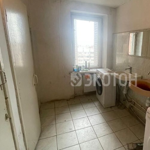 Комната Двинская улица, 16К3