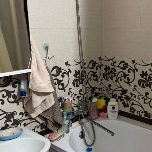 1-комн квартира улица Летчика Лихолетова, 14к2