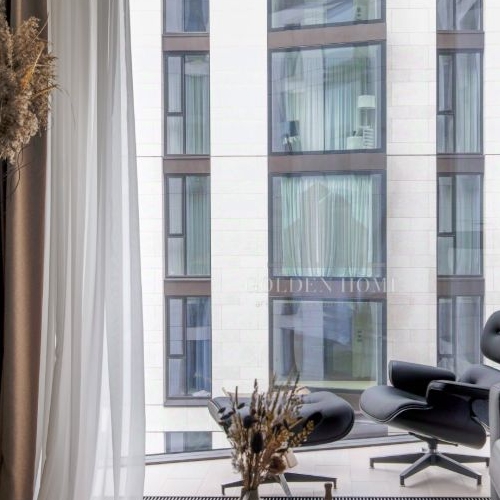 2-комн квартира набережная Адмирала Лазарева, 22