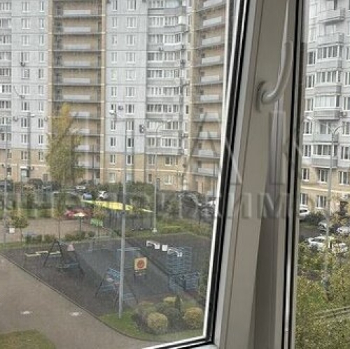 1-комн квартира улица Турку,  д. 27