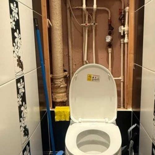 1-комн квартира Приозерск, ул Горького,  д. 32