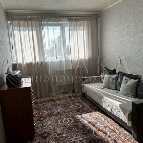 2-комн квартира Серебристый б-р., д. 24, корп. 2