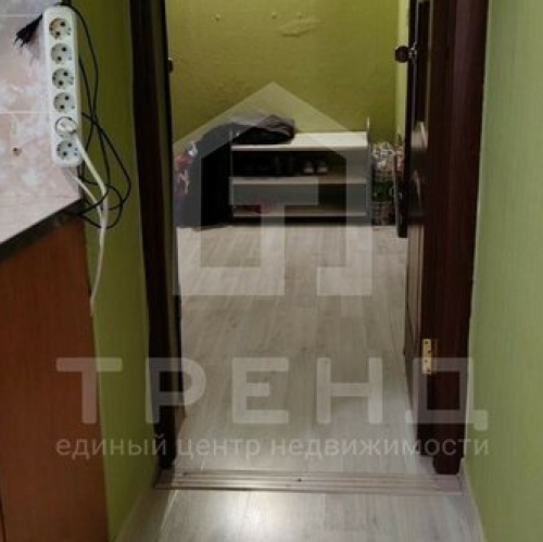 1-комн квартира Верности ул,  д. 22