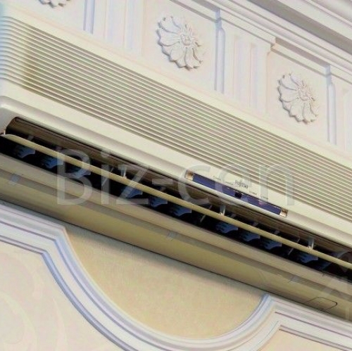 Офис Мельничная улица,  д. 8 литЛ