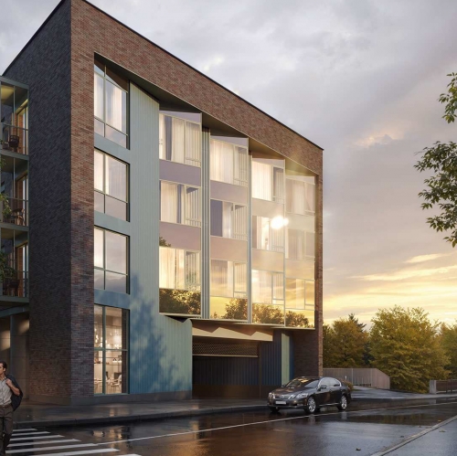 2-комн квартира Зеленогорск г, Ленина пр-кт