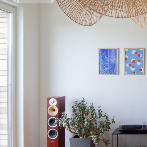 3-комн квартира Двинская улица, 6