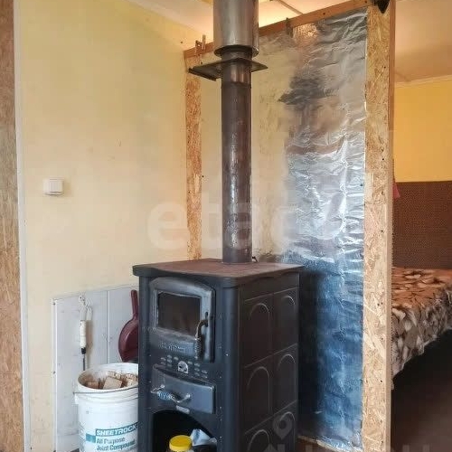 Коттедж/дом Посадников остров садоводческий массив, Березка СНТ, 32-я линия