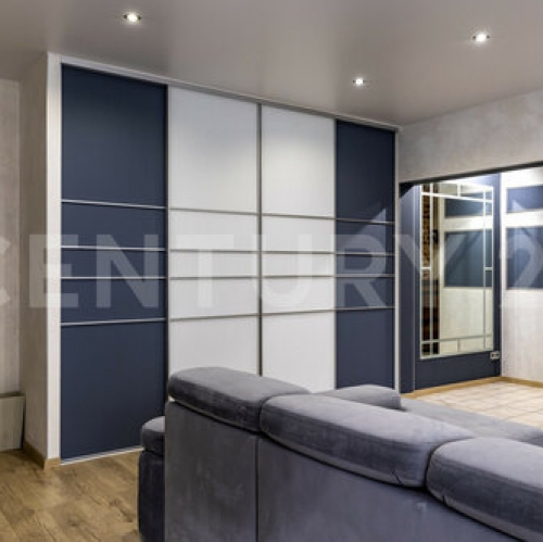 2-комн квартира Купчинская ул,  д. 16 к1