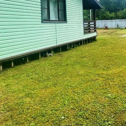 Коттедж/дом Славянка садовое товарищество, Дубровец СНТ, 6-я линия, 56