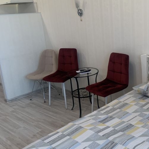 Студия улица Брянцева, 13к1