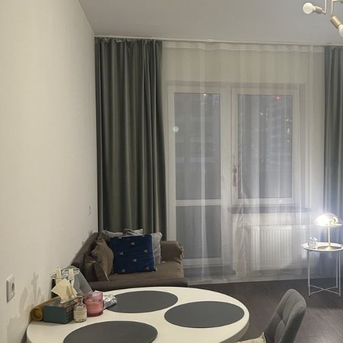 2-комн квартира улица Среднерогатская, 13к1