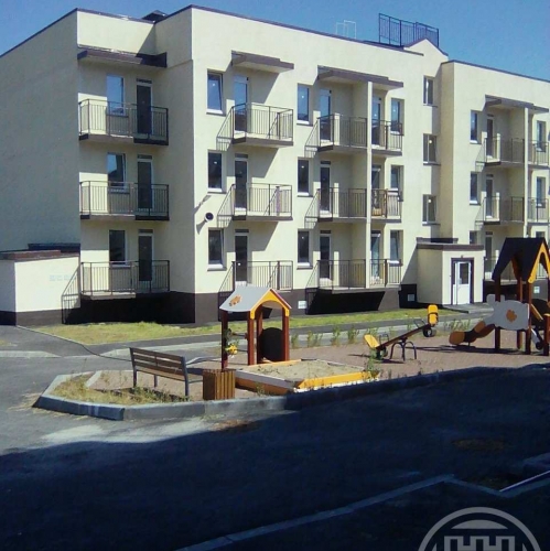 Студия Романовка пос., Гаражный пр-д,  д. 14,  к. 1