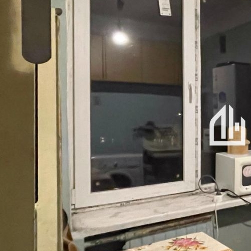 3-комн квартира Новосибирская улица, 21