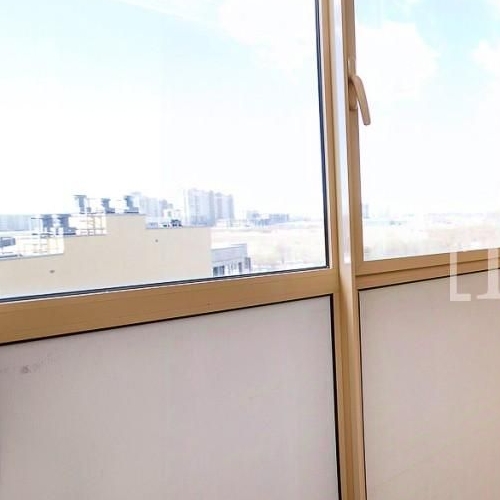 Студия пос. Бугры, улица Тихая, 13к3