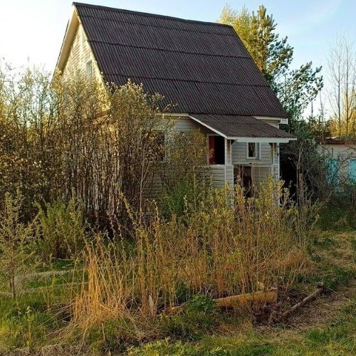 Коттедж/дом Актер СНТ, улица Концертная,  д. 46