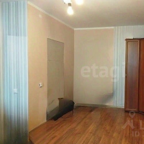 1-комн квартира Волхов, улица Федюнинского, 10