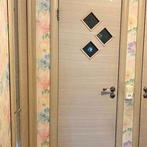 3-комн квартира Ленинский проспект, 130/6