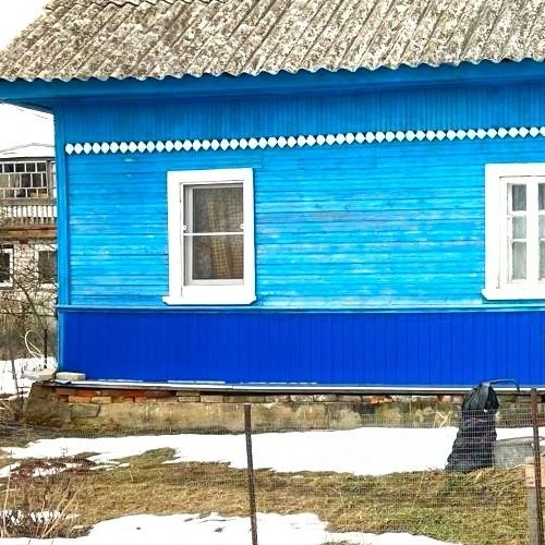 Коттедж/дом д. Брюмбель, 1