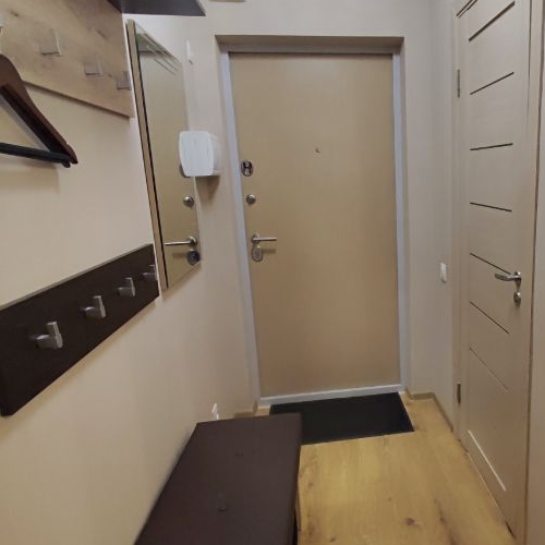 Студия пос. Парголово, проезд Толубеевский, 8к2