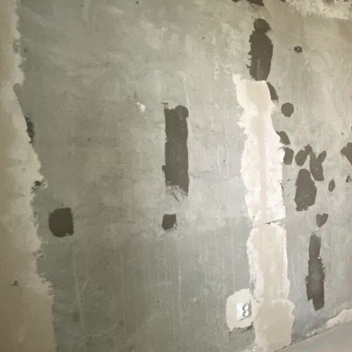 2-комн квартира д. Янино-2, улица Рябиновая, 8к1