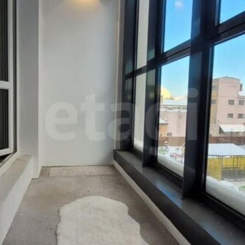 1-комн квартира Боровая улица