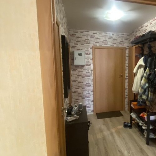 1-комн квартира пос. Бугры, улица Школьная, 11к1