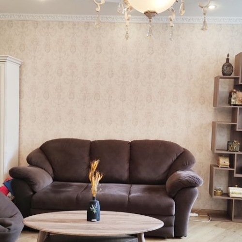 3-комн квартира Колпино, шоссе Вознесенское, 49к2