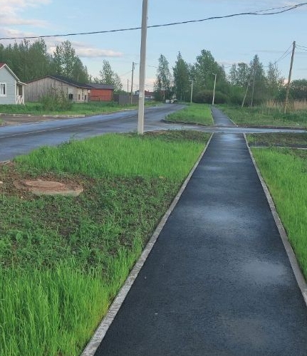 Коттедж/дом пос. Молодцово, улица Дружная,  д. 4